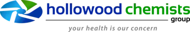 Hollowood logo