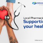 Role of Your Local Pharmacy in Community Health