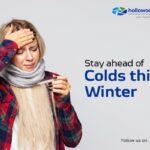 Seasonal Health Advice: Preparing for Winter Colds and Flu