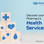 All About Pharmacy Services: From Health Checks to Smoking Cessation