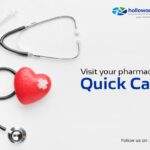 Navigating Minor Ailments When to Visit Your Pharmacy First