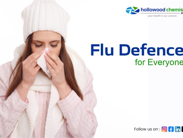 Who Should Get the Flu Vaccine A Guide to Protecting Yourself and Your Family