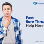 Dealing with Winter Sore Throats: Pharmacy Advice for Fast Relief