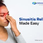 Managing Inflamed Sinuses (Sinusitis): Effective Treatments from Your Local Chemist