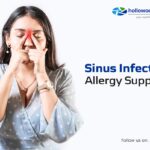 Managing Allergies That Lead to Sinus Infections