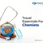 Travel Tips: Essential Medications to Pack for UTIs, Bites, and More