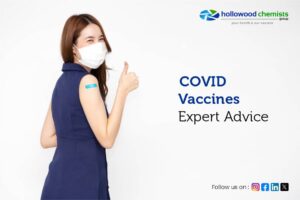 COVID-19 Vaccination Why Health Experts Recommend It