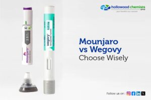 Mounjaro vs Wegovy: Which Weight Loss Injection is Right for You?