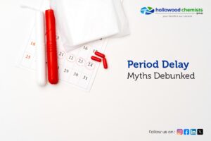 Common Myths About Delaying Your Period Debunked