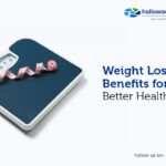 Health Benefits of Losing Weight