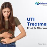 "UTI Treatment: Fast & Discreet