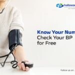 Know Your Numbers – Check Your BP for Free