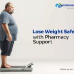 Lose Weight Safely with Pharmacy Support