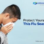 flu jab booking
