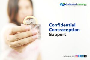 contraceptive services