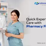 Pharmacy First Services