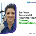 Ear Wax Removal and Hearing Health Causes, Consultation, Care