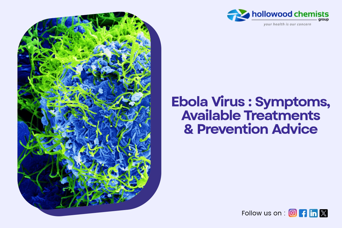 Ebola Virus